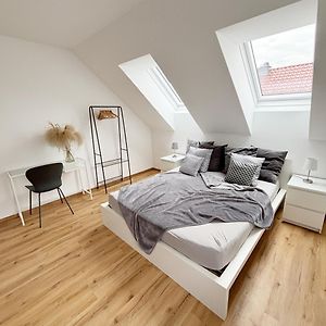 Familie Kamer